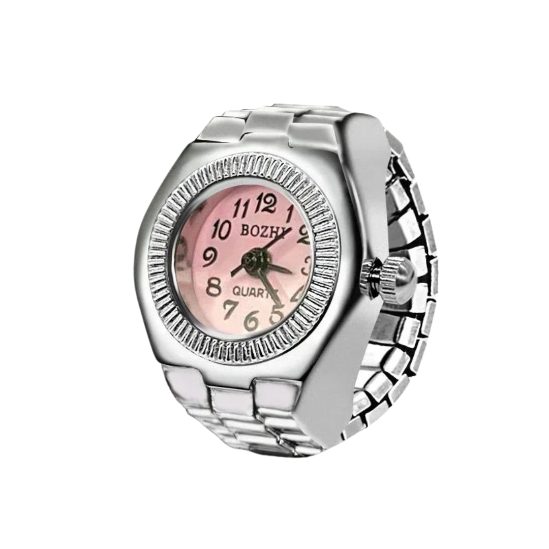 Bozhi™ Chrono Ring
