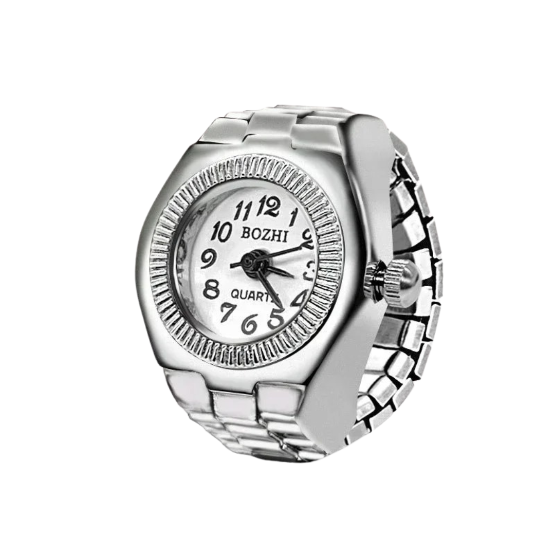 Bozhi™ Chrono Ring