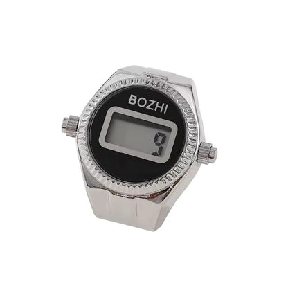 Bozhi™ Chrono Digital Ring